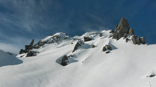 Ski de rando - CAF - Beaufortain - f+®v. 2016 (38)