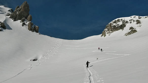 Ski de rando - CAF - Beaufortain - f+®v. 2016 (39)