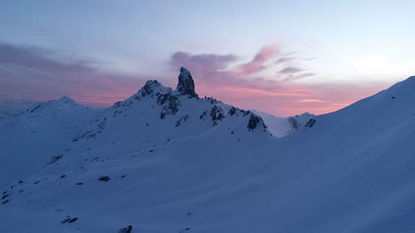 Ski de rando - CAF - Beaufortain - f+®v. 2016 (59)