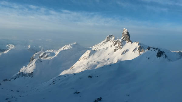 Ski de rando - CAF - Beaufortain - f+®v. 2016 (67)