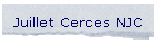 Juillet Cerces NJC