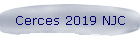 Cerces 2019 NJC