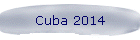 Cuba 2014