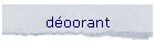 doorant