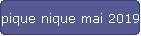 pique nique mai 2019