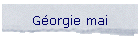 Gorgie mai