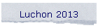 Luchon 2013