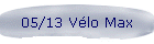 05/13 Vlo Max