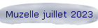 Muzelle juillet 2023