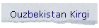 Ouzbekistan Kirgi