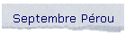 Septembre Prou