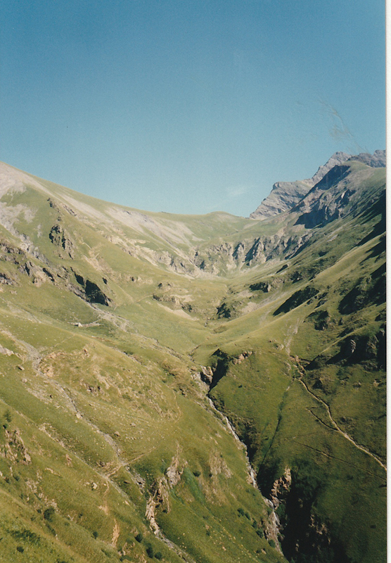 17 cabane de guyon