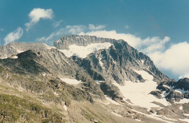 7 glacier muzelle