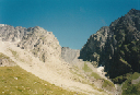 16  col de la  muzelle versant sud