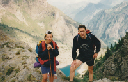 2 montee col vallon