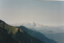 26 vue de la  breche du Perier
