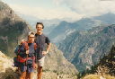 3 montee col vallon