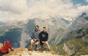 6 descente col vallon