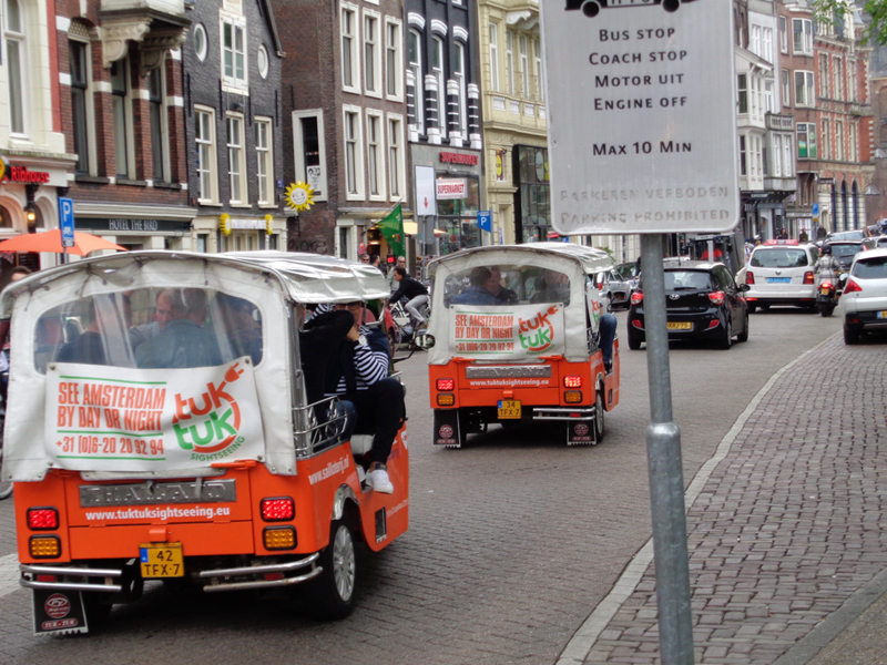 Autre moyen de locomotion.. (3)