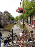 Au coeur d'Amsterdam (14)
