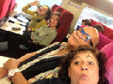 Au retour dans le Thalys (3)