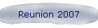 Reunion 2007