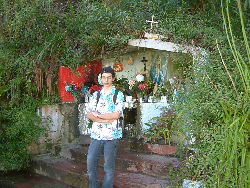 5-Cilaos