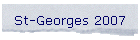 St-Georges 2007