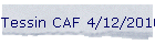 Tessin CAF 4/12/2010