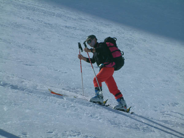 Thabor 2003 060