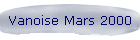 Vanoise Mars 2000