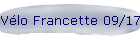 Vlo Francette 09/17