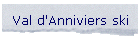 Val d'Anniviers ski