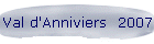 Val d'Anniviers  2007