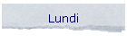 Lundi