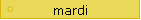mardi