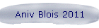 Aniv Blois 2011