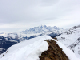 Mt Blanc depuis Roche Pourrie-2