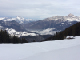 Vers Roche Pourie La Tournette