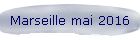 Marseille mai 2016