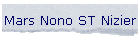 Mars Nono ST Nizier