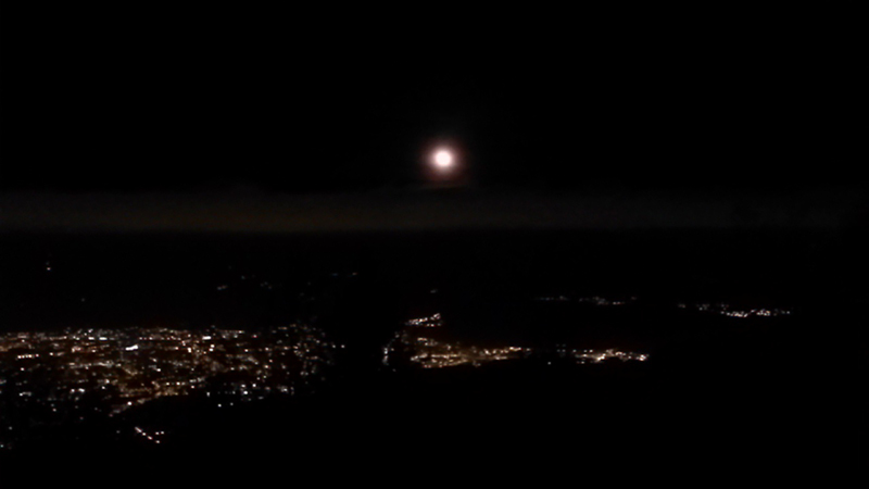 Grenoble by night 27 mars 2016 (1)