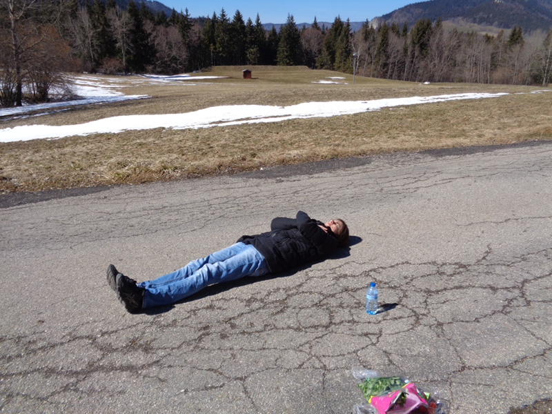 Lans en Vercors 26 mars 2016 (3)