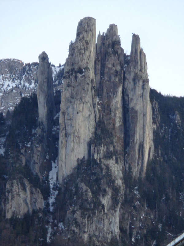 Les 3 pucelles 27 mars 2016