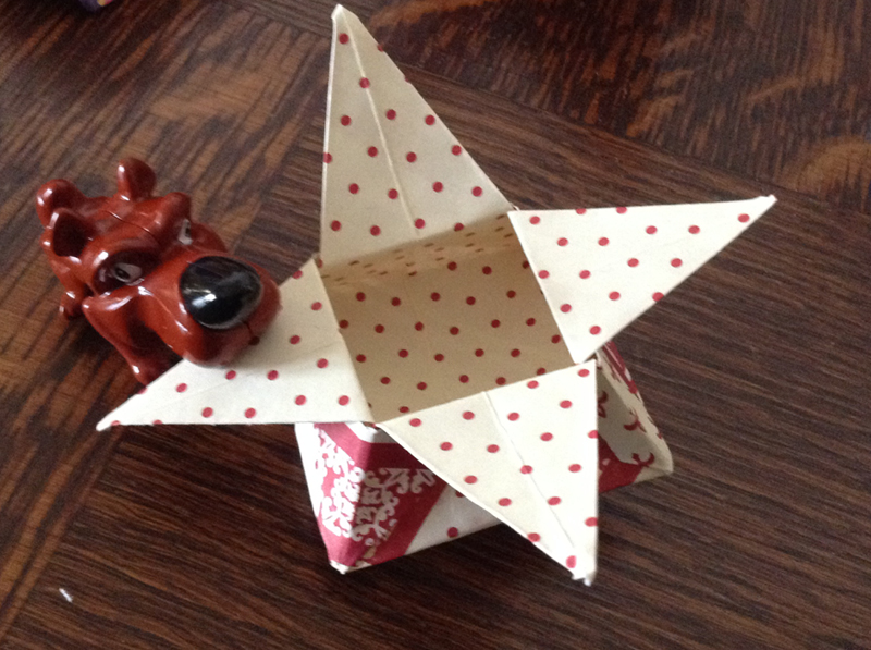 Origami le 27 mars 2016 (2)