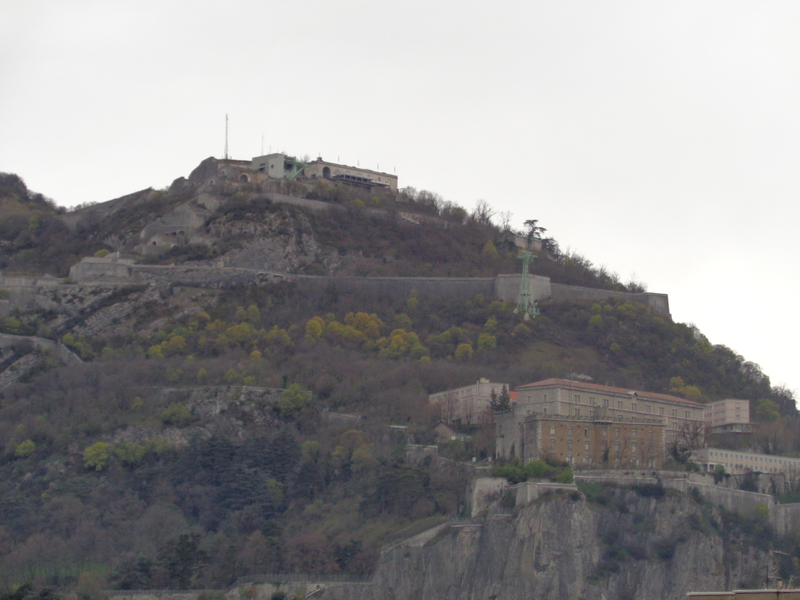 Vue sur Grenoble de chez Mme CHAVANT 28 mars 2016 (4)