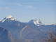 Massif de la Chartreuse 26 mars 2016